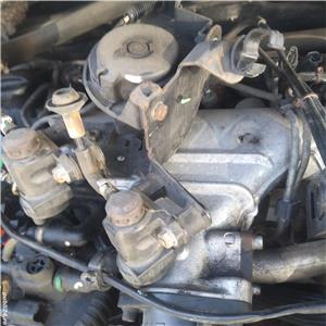 Scaun față-dreapta și alte piese pentru Citroen C8 , Peugeot și Fiat Ulisse cu7 locuri.  - imagine 3