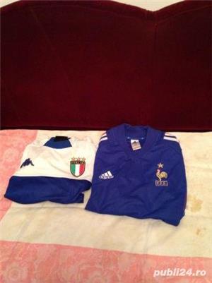  Colectie Real Madrid - imagine 7