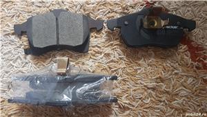 Placute frana ptr BMW / VW / OPEL / FORD / VOLVO / MAZDA / JAGUAR ... puntea fata ! - imagine 2