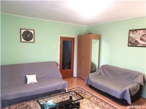 Regim hotelier apartament 2 camere  Central Bucuresti Mall - imagine 5