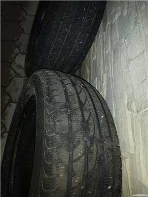 Vand 4 envelope iarna BMW X3 - imagine 2