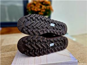 ghete impermeabile BEARPAW, îmblănite - imagine 2