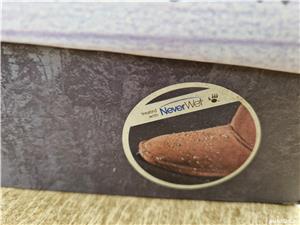 ghete impermeabile BEARPAW, îmblănite - imagine 6