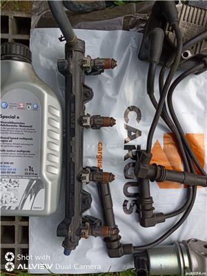 Injectoare VAG OEM - imagine 2