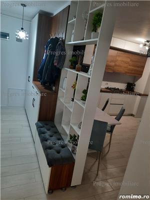 Apartament 3 camere - 73.000 euro - imagine 3