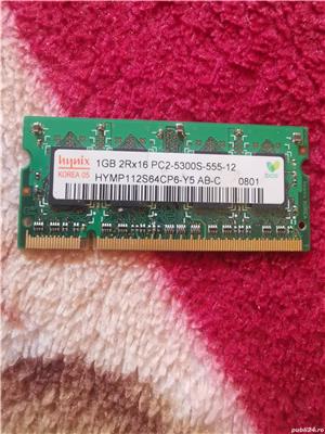 Memorie laptop 1 gb