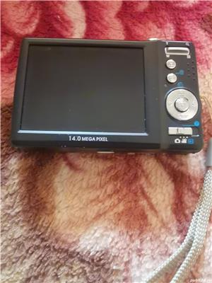 Aparat foto video medion 14 mp