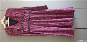 Rochie matase - Italia