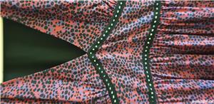 Rochie matase - Italia - imagine 5