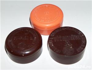 3 cutii medicamente vintage