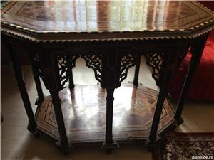 Vand măsuță deosebita - imagine 3