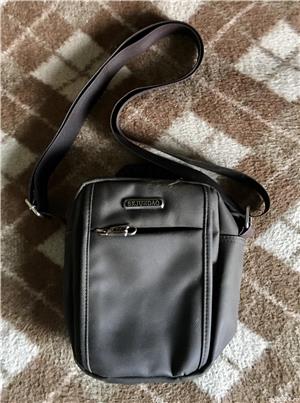 Borsetă bărbați,rucsac,la 20 lei