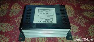 Vând Convertor 12 la 24 auto 