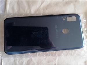 Carcase spate huawei și samsung - imagine 5