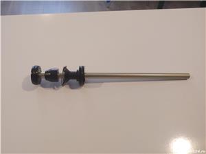 Airshaft ax furca Rockshox Lyrik Yari  160mm  