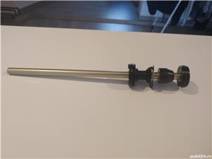Airshaft ax furca Rockshox Lyrik Yari  160mm   - imagine 3