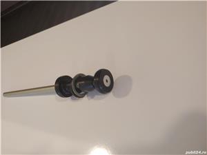 Airshaft ax furca Rockshox Lyrik Yari  160mm   - imagine 2