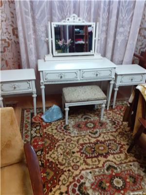 Mobila Ludovic al VI lea