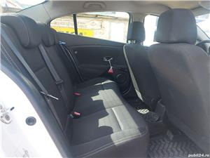 Renault Fluence 1,5DCI - imagine 6