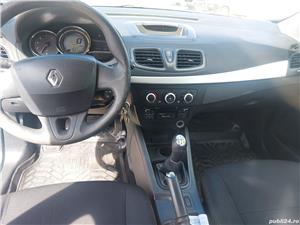 Renault Fluence 1,5DCI - imagine 2