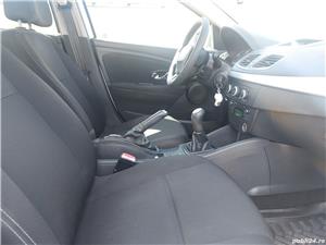 Renault Fluence 1,5DCI - imagine 5