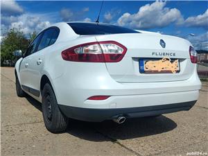 Renault Fluence 1,5DCI - imagine 3