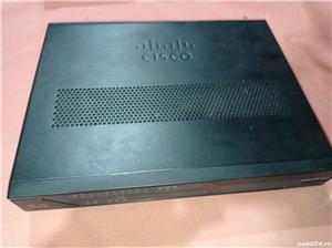 Cisco 891F 8-port GbE - imagine 3