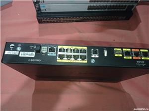 Cisco 891F 8-port GbE - imagine 2