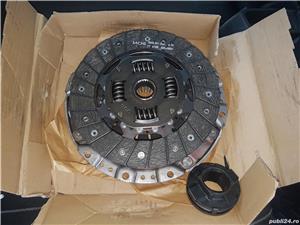 Mercedes W123 Mercedes S123 Mercedes W124 Mercedes W201 1,8  /  2.0 benzina , kit ambreiaj Sachs  - imagine 2