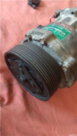 compresor clima de pe motor VW diesel 1.9AHU - imagine 4