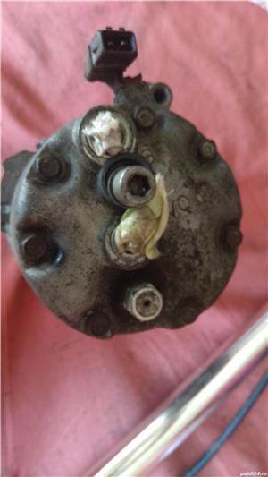compresor clima de pe motor VW diesel 1.9AHU - imagine 3