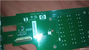 Control panel HP Color LaserJet CM1312 - imagine 2