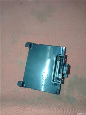 Conector Card Slot CI CI+ original Samsung  - imagine 2