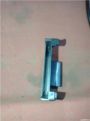 Conector Card Slot CI CI+ original Samsung  - imagine 3