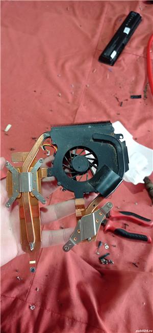 cooler Acer Aspire 5670