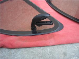 geam lateral mic ford ka - imagine 5