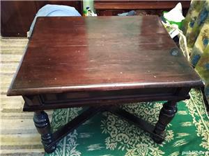 Vând mobila  vechea  - imagine 5