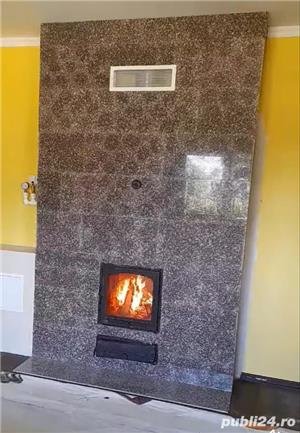 Sobari  teracotă - imagine 4