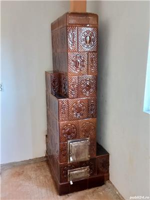 Sobari  teracotă - imagine 5