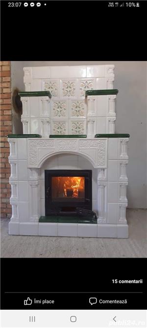 Sobari  teracotă - imagine 2