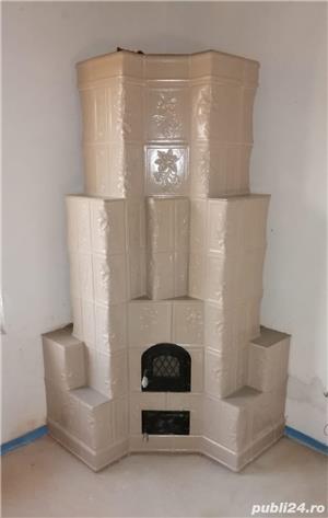 Sobari  teracotă - imagine 6