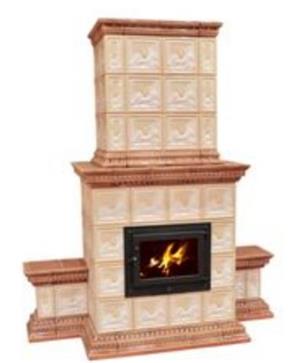 Sobari  teracotă - imagine 7