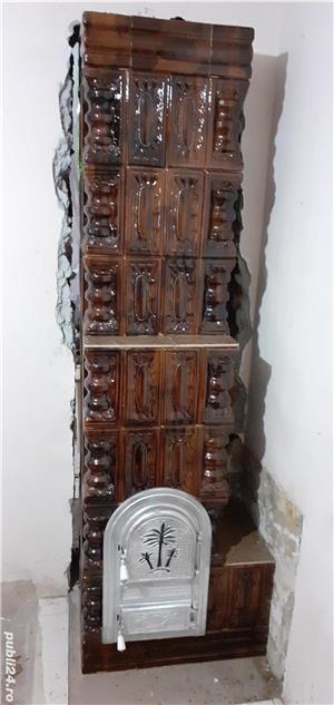 Sobari  teracotă - imagine 9