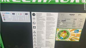 Motostivuitor electric Cesab Centauro 48 200L - imagine 8