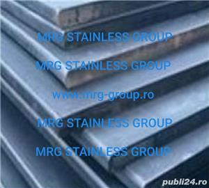 Tabla aluminiu striata 1.5x1500x3000mm quintett 5 bare tabla aluminiu lisa inox cupru alama bronz Zn - imagine 4