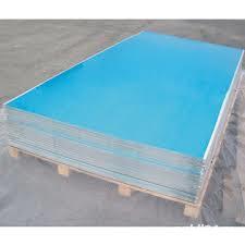 Tabla aluminiu striata 2x2000x4000mm quintett 5 bare tabla aluminiu lisa inox cupru alama bronz Zn - imagine 2