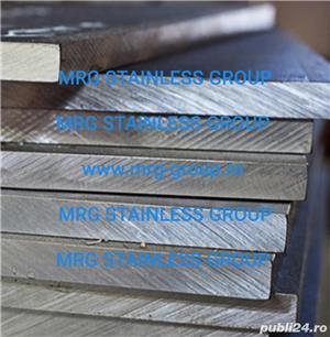 Tabla aluminiu striata 2x1250x2500mm quintett 5 bare tabla aluminiu lisa inox cupru alama bronz Zn - imagine 20