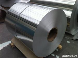 Tabla aluminiu striata 2x1250x2500mm quintett 5 bare tabla aluminiu lisa inox cupru alama bronz Zn - imagine 19