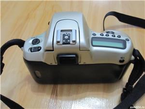 Body ap.foto NIKON F50 SLR Profesional pe film-colectie,ieftin - imagine 3