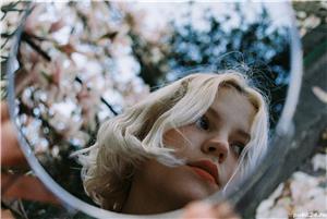 Body ap.foto NIKON F50 SLR Profesional pe film-colectie,ieftin - imagine 8